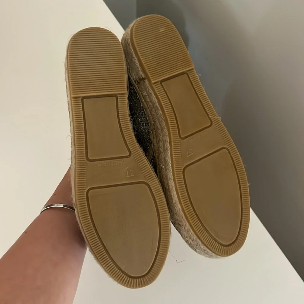 NWT Toni Pons Fonda S Espadrilles size 37 - Picture 6 of 10